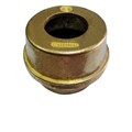 Кювета средняя латунная 3.090-1, Сонис 0001914368 - фото 448105