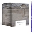 Аппликаторы DENTAL FORMULA Fine (фиолет) 100шт. Benovy 1231918289 - фото 448110