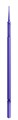 Аппликаторы DENTAL FORMULA Fine (фиолет) 100шт. Benovy 1231918289 - фото 448112