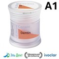 Дентин IPS e.max Ceram Dentin 20 г A1. 0001916164 - фото 448275