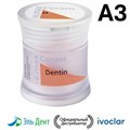 Дентин IPS e.max Ceram Dentin 20 г A3. 0001916072 - фото 448278