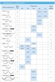 Prolene W8558 3|0 (90 см, синий, Кол. 17 мм х 2, 1/2, 12шт.) 00000002642 - фото 448286