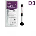 DenFil D3 шпр.4г-композитный светоотверждаемый материал, Vericom Co Ltd, DF104-RD33 0001913698 - фото 448362
