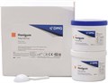 Honigum Putty Soft Fast (2Х450мл) REF 919365 0001910817 - фото 448372