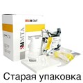 SM МТА порошок д/пломбирования корневых каналов (20шт х 0,3гр), SM DMT 1231919002 - фото 448380