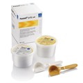 Panasil Putty Soft (2*450 мл)-А-силиконовый слепочный материал (базовый), Kettenbach 11121 1231912868 - фото 448555