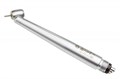 Наконечник MERCURY 152 турбинный, высокоскоростной 1231918304 - фото 448576