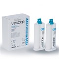 Vestige Clear THX 2x50 ml - прозрачный А-силикон тиксотропный, TRAYART 1231918551 - фото 448648