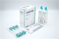 Vestige Clear THX 2x50 ml - прозрачный А-силикон тиксотропный, TRAYART 1231918551 - фото 448649