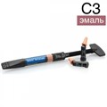 Tetric N-Ceram Refill C3 шприц (3.5гр), светоотверждаемый нано-гибридный композит, Ivoclar 0001913627 - фото 449016