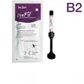 DenFil В2 шпр.4г-композитный светоотверждаемый материал, Vericom Co Ltd, DF104-RB22 0001913689 - фото 449074