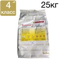 Гипс Marmorock 22 4 кл, цвет золотой коричневый, 25 кг, мешок. Натуральный гипс 1231920387 - фото 449138