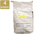 Гипс Marmorock 22 4 кл, цвет золотой коричневый, 25 кг, мешок. Натуральный гипс 1231920387 - фото 449139
