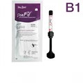 DenFil В1 шпр.4г-композитный светоотверждаемый материал, Vericom Co Ltd, DF104-RB11 0001913688 - фото 449158