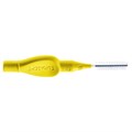 Ершики межзубные CURASEPT PROXI TREATMENT T17 желтый 1,7мм (25 шт) 1231917833 - фото 449165