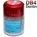 Duceram Kiss дентин DB4 (20 г) Degudent 0001912171 - фото 449262