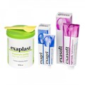 EXAPLAST set набор - база Exaplast-patty (910 мл.), корригирующий слой Exasoft-wash (140 мл.), катализатор Exagel-cat (60 мл.) 1231918120 - фото 449298