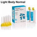 Elite НD + Light Body Normal Setting (2х50мл+12mix), C203030, Zhermack 00000909570 - фото 449464