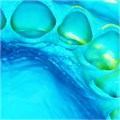 Elite НD + Light Body Normal Setting (2х50мл+12mix), C203030, Zhermack 00000909570 - фото 449467