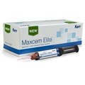 Maxcem Elite Mini Kit, Прозрачный (1шпр.х5г), 34057, Kerr 00000909616 - фото 449602