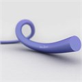 УНИФЛЕКС (пвдф) USP 5/0, 75см, с иглой, HR(кол.1/2)-20мм., (25шт.). Линтекс 1231919027 - фото 449614