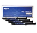 Revolution KIT (LI х2шт, G2, WO *1г), 29515 KERR 1231914341 - фото 449644