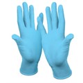 Перчатки нитриловые DERMAGRIP Ultra LS (M) 200шт (Маркированные) 1231918502 - фото 449762