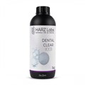 Фотополимерная смола для 3D печати Dental Clear PRO (1 кг) 1231920128 - фото 449815
