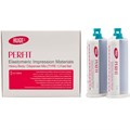 PERFIT Heavy Body-корригирующий слой жесткий (2 картриджа по 50мл) 1231911167 - фото 449932