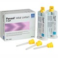 Panasil X-Light (2х50мл, 8смесит.) особо текучий корригирующий материал, Kettenbach 13401 00000000562 - фото 449997