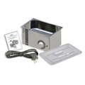 Мойка ультразвуковая ULTRAEST-M 1,6л (Геософт) 00000910077 - фото 450004