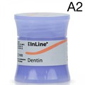 Дентиновая масса IPS InLine Dentin A-D  А2 (20гр.). Ivoclar 1231919920 - фото 450067