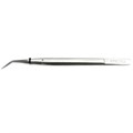 Пинцет Pliers Dressing изогнутый 1231917042 - фото 450099
