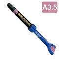 Clearfil AP-X Esthetics 3,6г. цв A3,5 - универсальный нанонаполненный светоотверждаемый композит 1231918588 - фото 450134