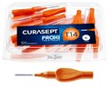 Ершики межзубные CURASEPT PROXI TREATMENT T14 оранжевый 1,4мм (25 шт) 1231917832 - фото 450136