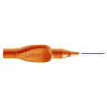 Ершики межзубные CURASEPT PROXI TREATMENT T14 оранжевый 1,4мм (25 шт) 1231917832 - фото 450137