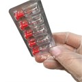 Игла-насадка 2504 «Красная» для EASYDO (5 шт уп).ГЕ73.000.2504 1231918963 - фото 450177