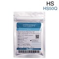 Штифты стекловолоконные, кварцевые Crystal Quartz Fiber Post "HS" конические  1,25-0,5-18мм. (10шт.) HS50Q. STEA 1231917997 - фото 450262