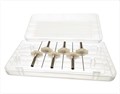 Иглы для экструзии гуттаперчи 23G FillNeedle,  6шт 1231917393 - фото 450277