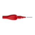 Ершики межзубные CURASEPT PROXI TREATMENT T12 красный 1,2мм (25 шт) 1231917831 - фото 450320