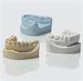 Супергипс Elite Model Fast 3-го класса, White (белый), 3 кг., Zhermack 1231916932 - фото 450349