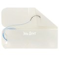 Шовный материал POLYPROPYLENE 5/0_75_16, нерассасывающаяся, 3/8, обратно-режущая (12 шт.), SUTURA 1231918995 - фото 450378