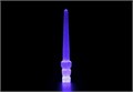 Штифты стекловолоконные, кварцевые Crystal Quartz Fiber Post "Cobra" конические, с широкой экстракорональной частью, 1,2-0,7-16мм. (10шт.), с разверткой (дрилью) CBC70QF. STEA 1231917999 - фото 450428