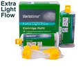 Variotime Extra Light Flow (2 х 50 мл) - корригирующий слой оттискной ортопедический, Kulzer 1231913187 - фото 450567