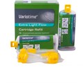 Variotime Extra Light Flow (2 х 50 мл) - корригирующий слой оттискной ортопедический, Kulzer 1231913187 - фото 450568