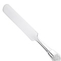 Гладилка моделировочная (шпатель для цемента/ Cementspatula) 1231916134 - фото 450580