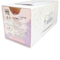 Vicryl W9113 4|0 (75см,игла колющая 20мм, 1|2)12шт. 00000002161 - фото 450617