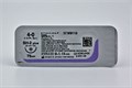 Vicryl W9113 4|0 (75см,игла колющая 20мм, 1|2)12шт. 00000002161 - фото 450622