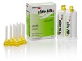 Elite НD + Light Body Fast Setting (2х50мл+12mix) С203040, Zhermack 00000909512 - фото 450659