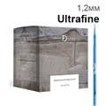 Аппликаторы DENTAL FORMULA Ultrafine (голубой) 100шт. Benovy 1231918288 - фото 450777